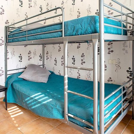 Playa Sardina Apartment Galdar Ngoại thất bức ảnh