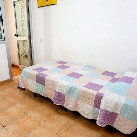 Playa Sardina Apartment Galdar Ngoại thất bức ảnh