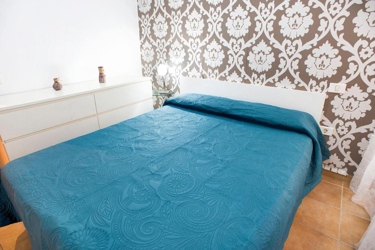 Playa Sardina Apartment Galdar Ngoại thất bức ảnh